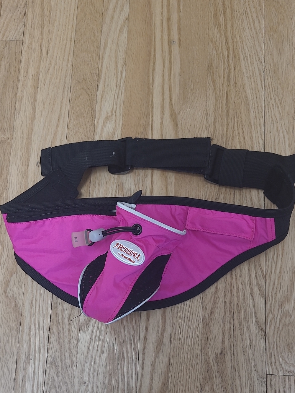 Runing Fuel Belt
